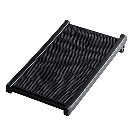 Placed against the side of an SUV or a sofa. Looking sturdy, safe, and ready for adventure. Outdoor-friendly, rugged, and reliable vibe.